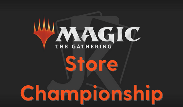 Store Championship - Standard